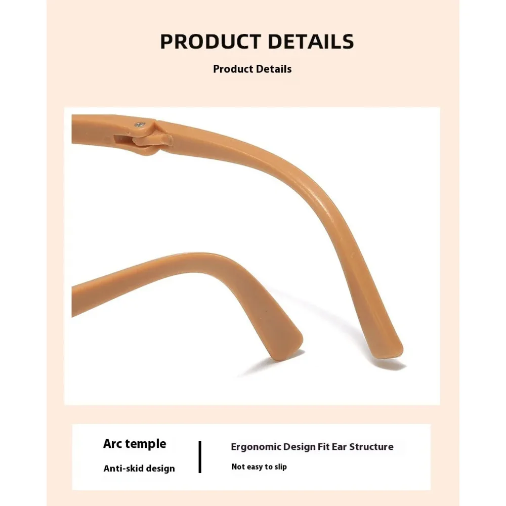 Kids Sunglasses – UV Protection - Image 3