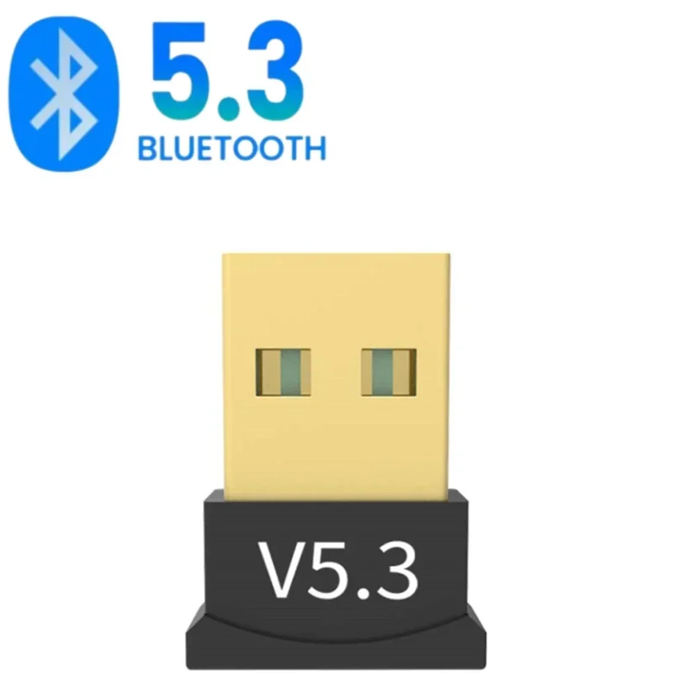 USB Bluetooth 5.4 Adapter – Plug & Play - Image 9