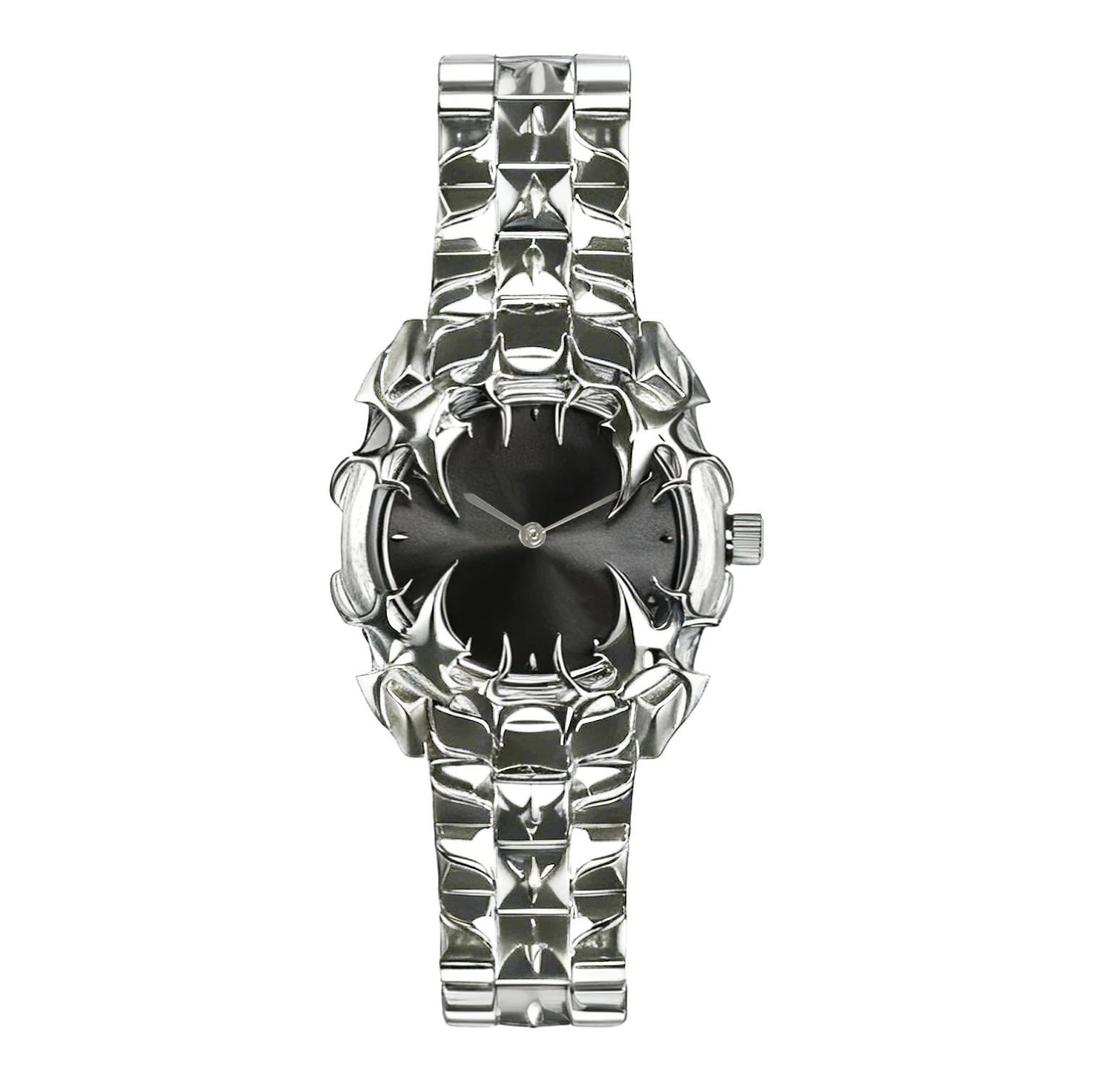 Men's Claw-Shaped Quartz Watch - Image 9
