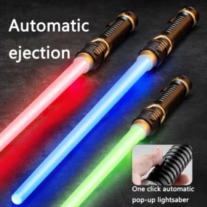 LED Light Sword – Rave & Cosplay