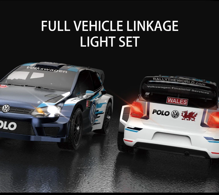 Hyper Go Mjx 14304 1/14 Brushless Rc Car 4wd - Image 3