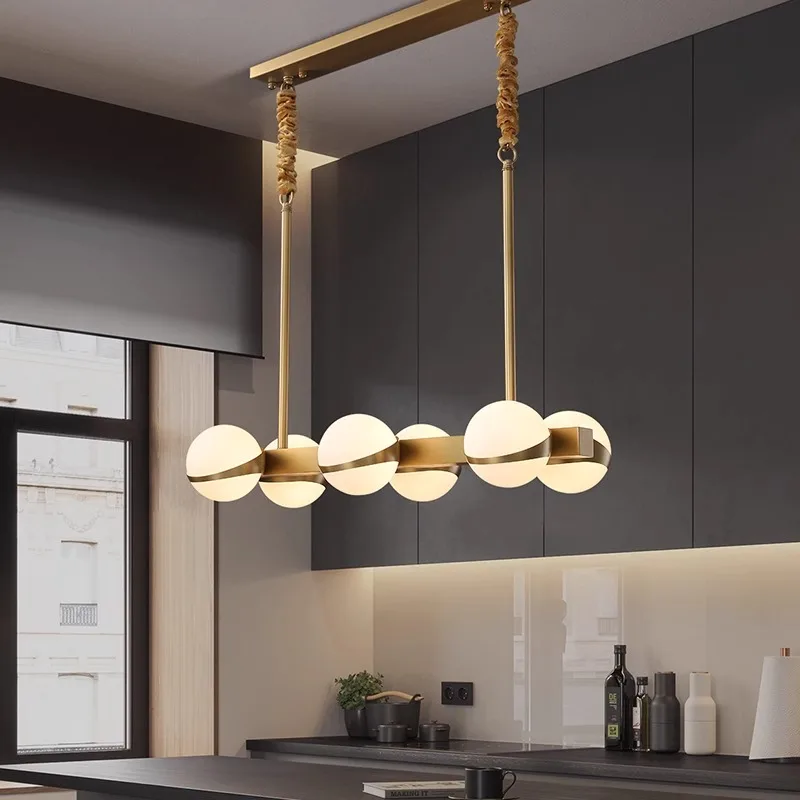 Modern Home Decor Led Lights Pendant Light Lamps For - Image 2