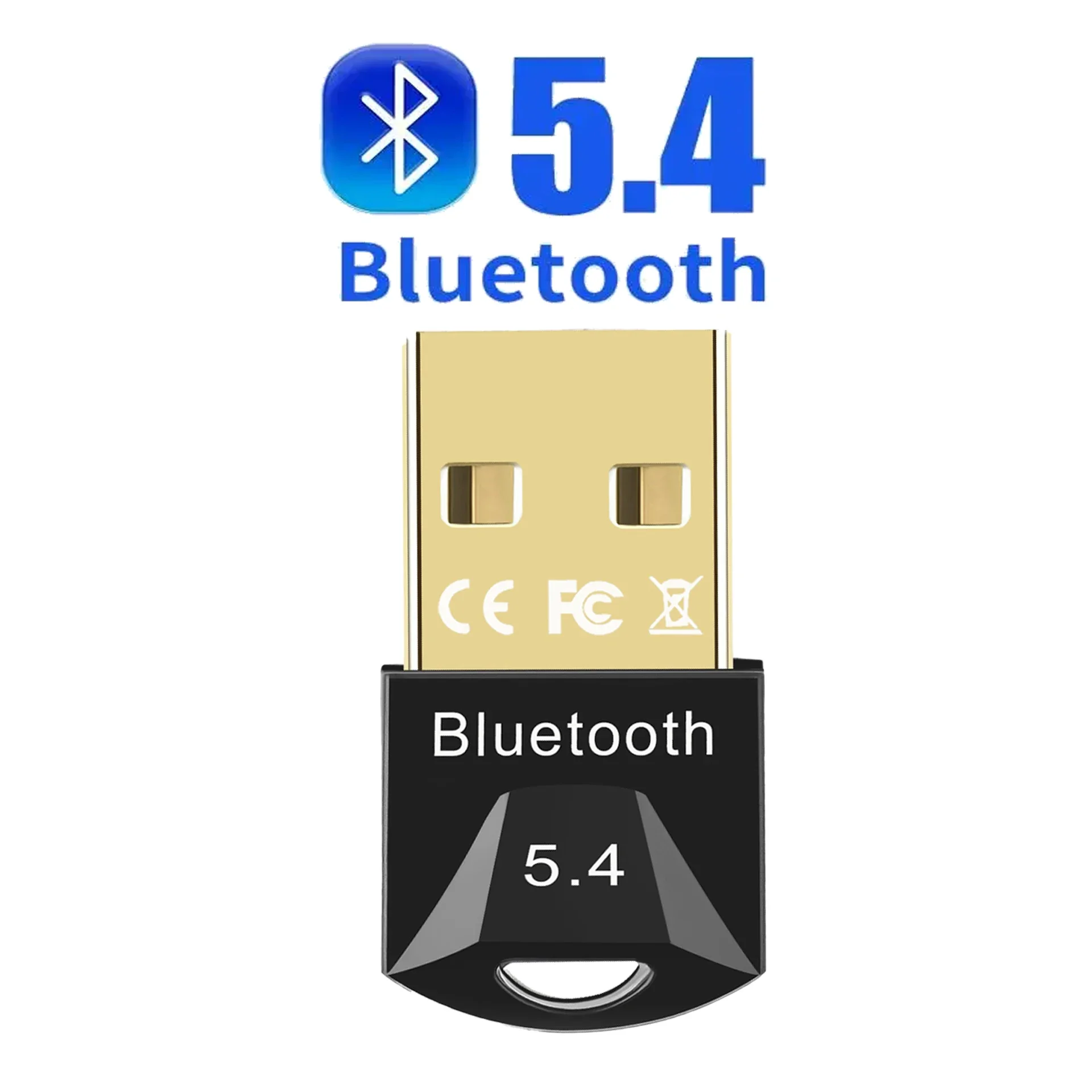 USB Bluetooth 5.4 Adapter – Plug & Play - Image 10