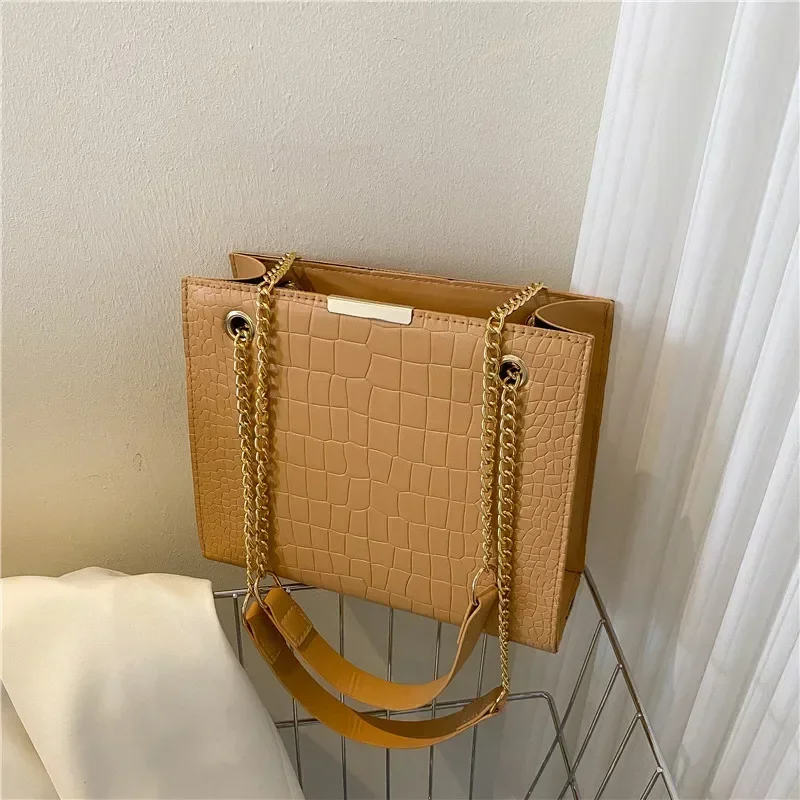 Fashion Luxury Female Crossbody Bags For Women Designer Shoulder - Image 7