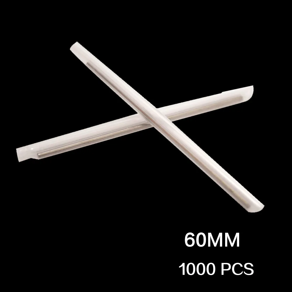 Fiber Optic Fusion Splice Protection Sleeves - Image 8