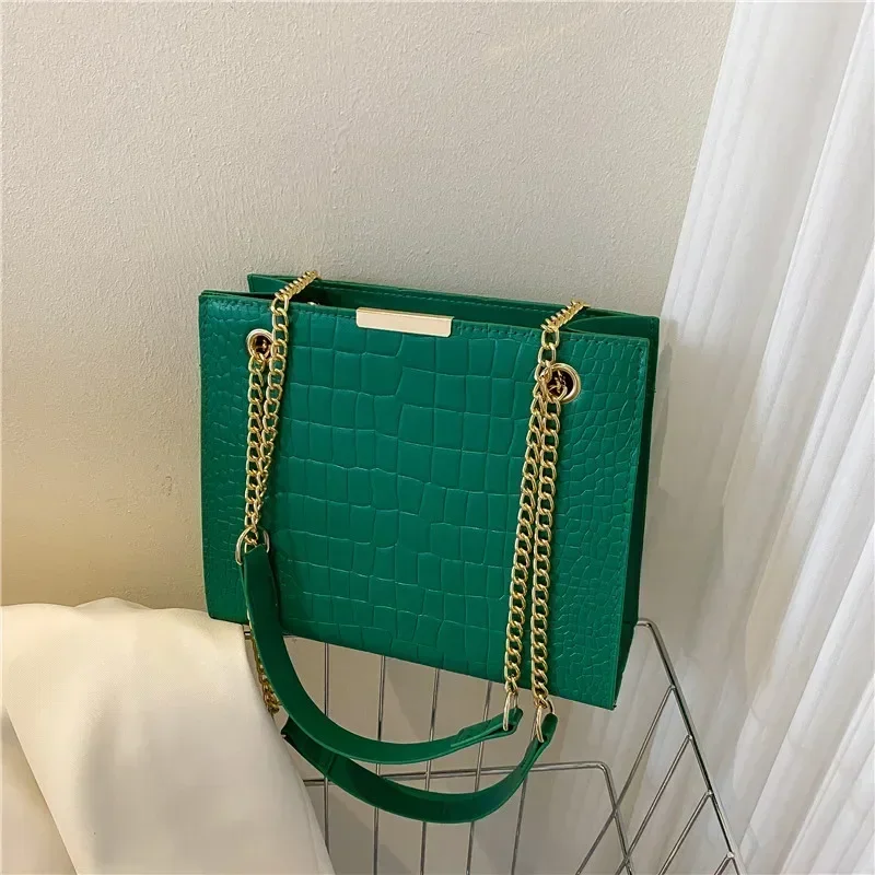 Fashion Luxury Female Crossbody Bags For Women Designer Shoulder - Image 9