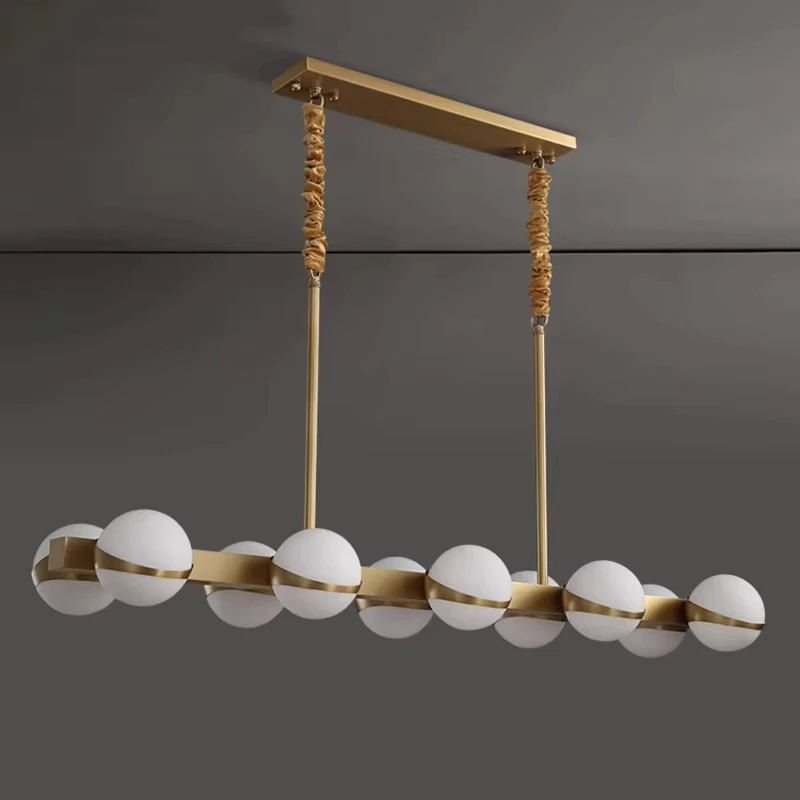 Modern Home Decor Led Lights Pendant Light Lamps For - Image 4