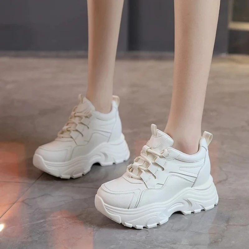 Women S Walking Sneakers - Image 4