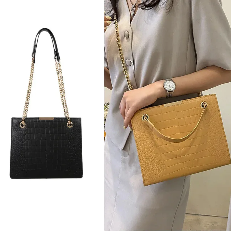 Fashion Luxury Female Crossbody Bags For Women Designer Shoulder