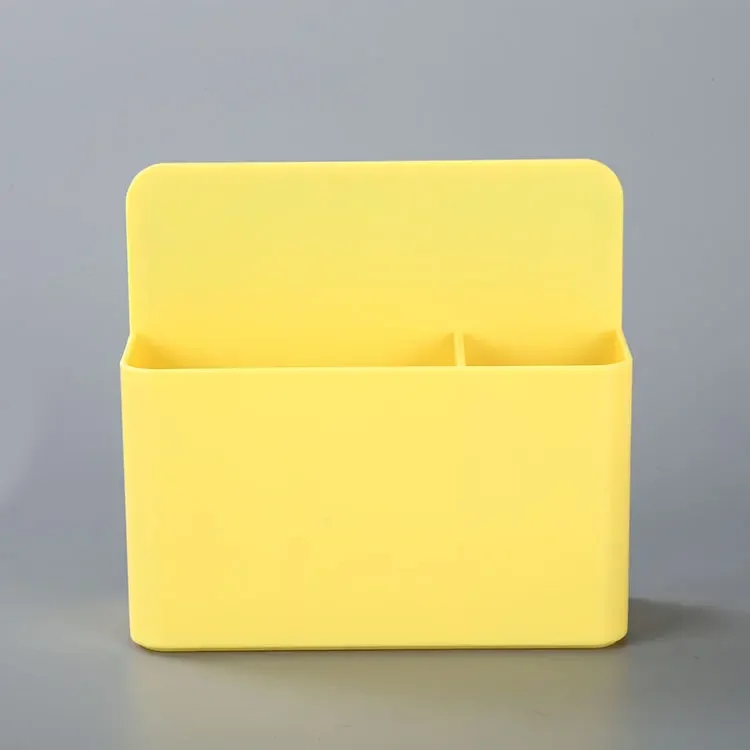 Plastic Magnetic Pen Holder Erase Marker Storage Box Pencil - Image 9