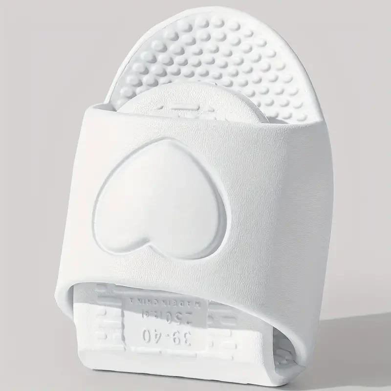 Eva Soft Foldable Slippers For Women Portable Travel Indoor - Image 4