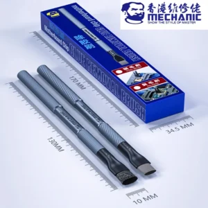 Mechanical Motherboard Ic Debonding Brush Steel Brush Ic Pad