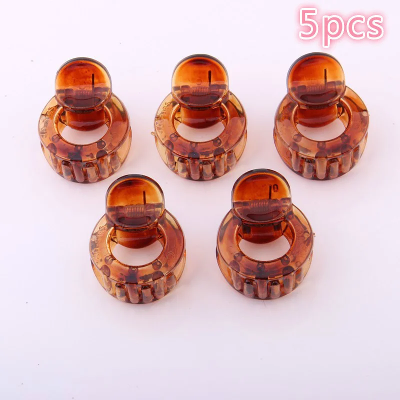 Fashion Hair Clips for Girls – 6 Pack - Image 17