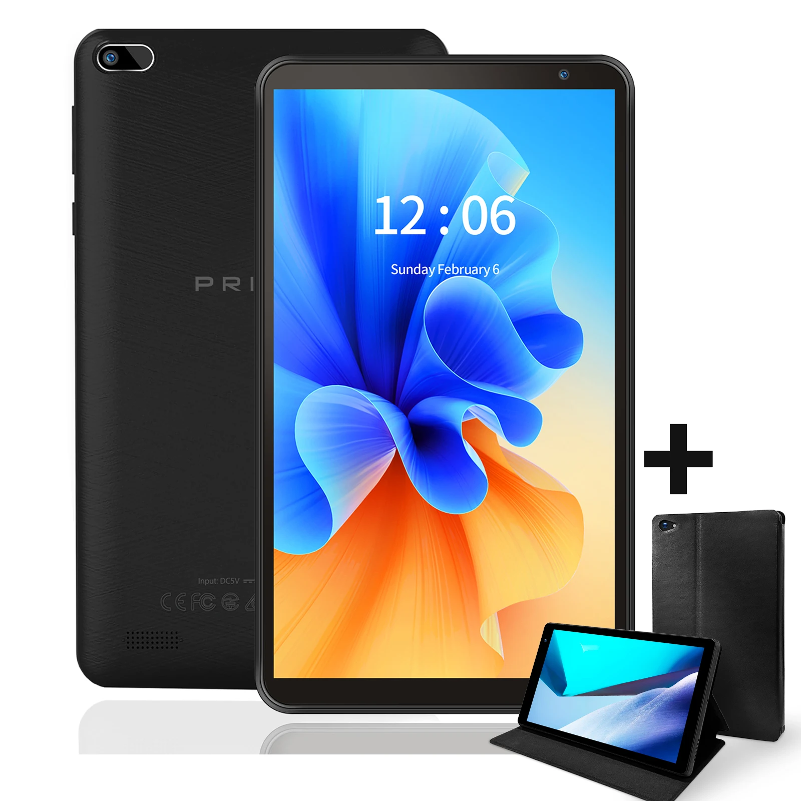 7 Inch Android 13 Tablet – 32GB