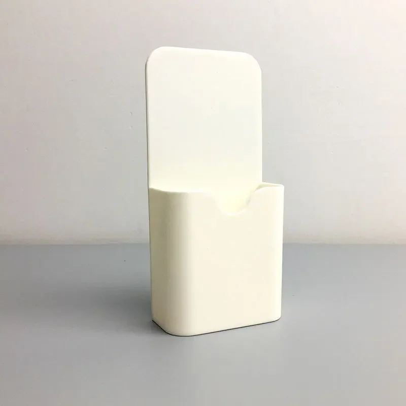 Plastic Magnetic Pen Holder Erase Marker Storage Box Pencil - Image 13