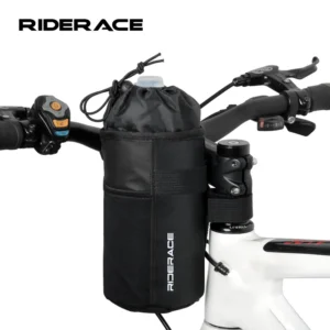 Bicycle Bag Bike Water Bottle Bag Multi-function Portable Carrier