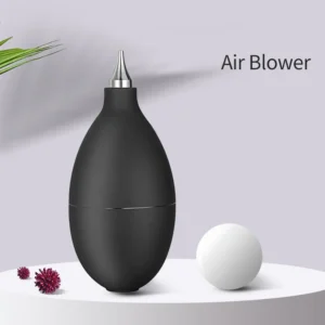 Powerful Air Blower – Electronics Dust Cleaner