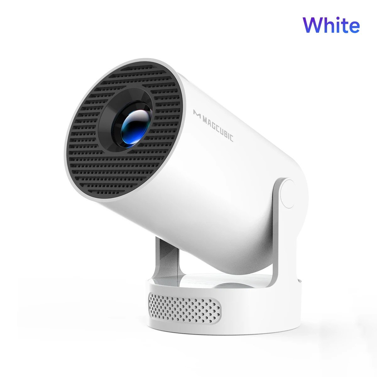 Magcubic Hy300 Pro+ 8k Android 14 Portable Projector 8000 - Image 9