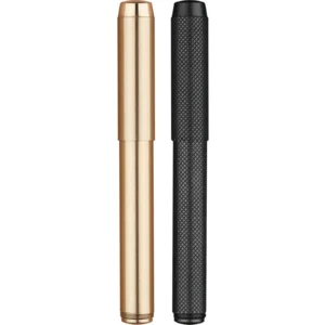 Majohn Delike Fountain Pen All Copper Blackened Student Adult