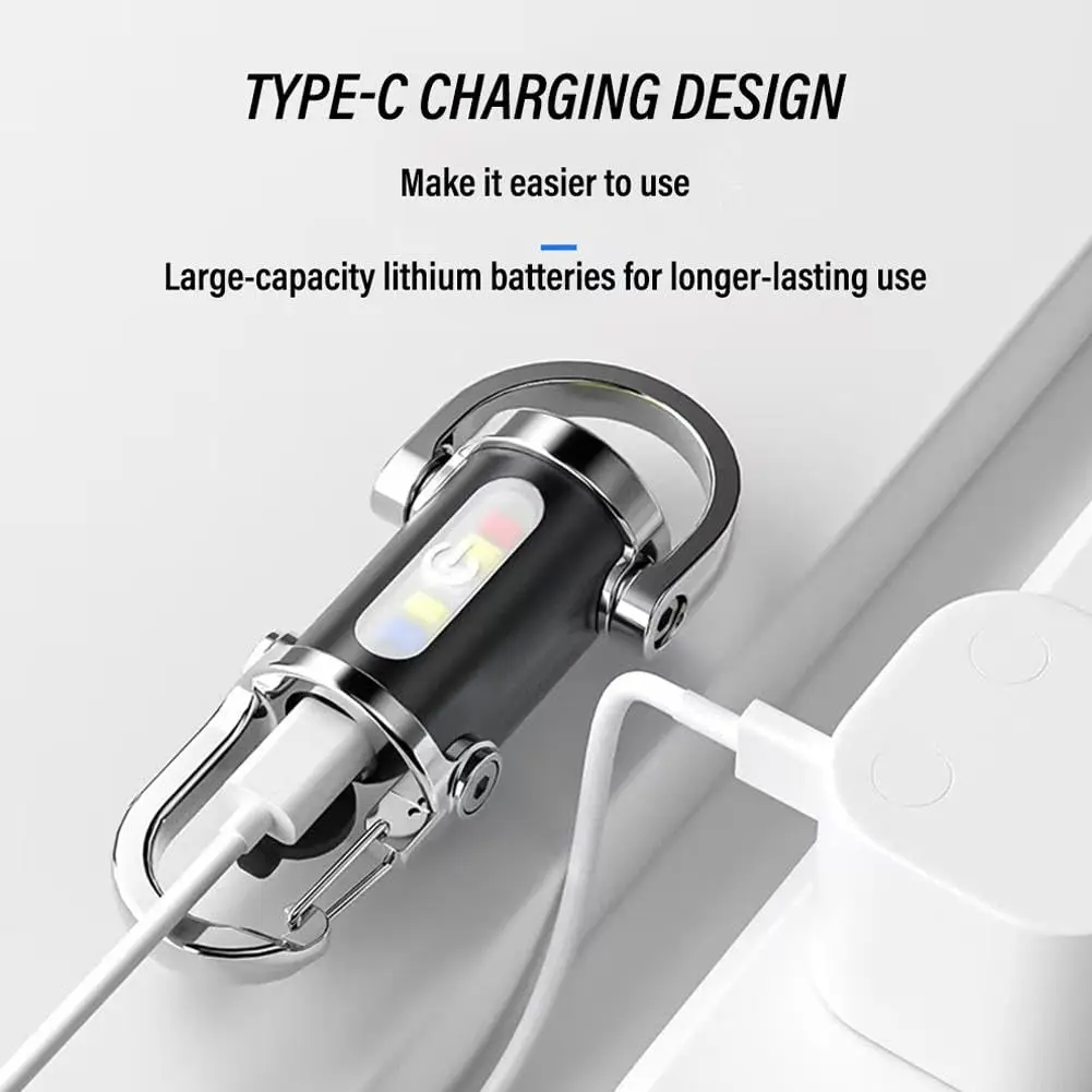 Portable Power Bank – Compact Fast Charging - Image 5