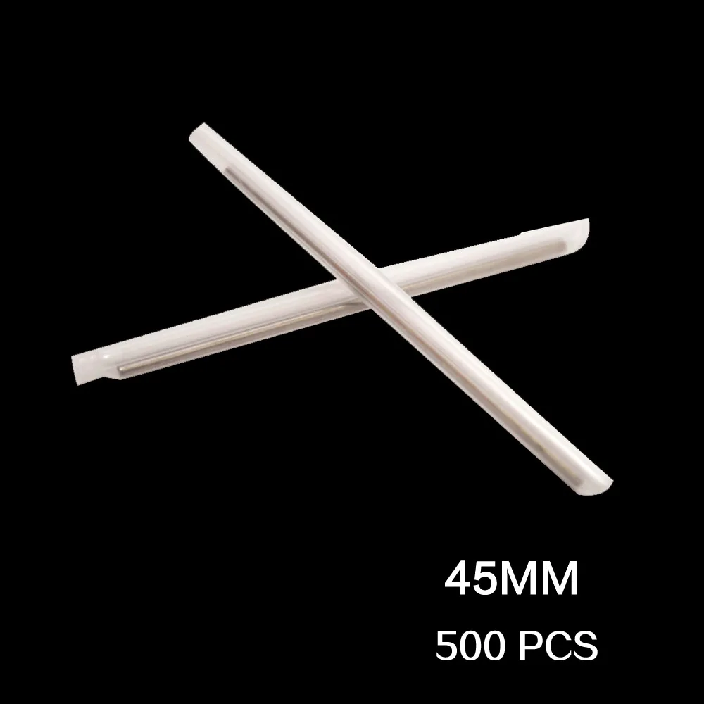 Fiber Optic Fusion Splice Protection Sleeves - Image 11