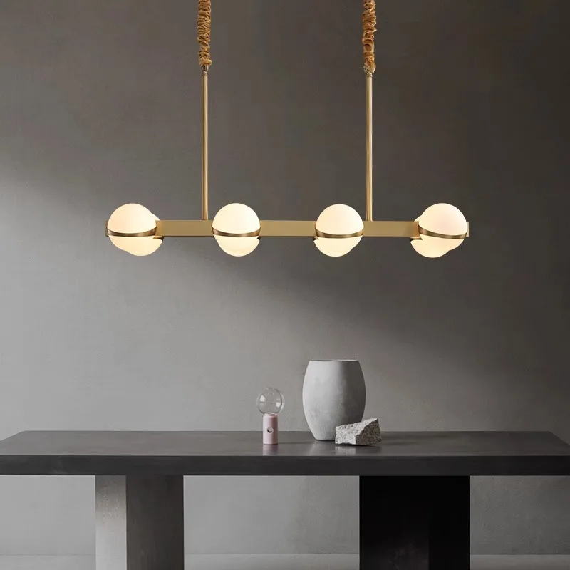 Modern Home Decor Led Lights Pendant Light Lamps For - Image 3
