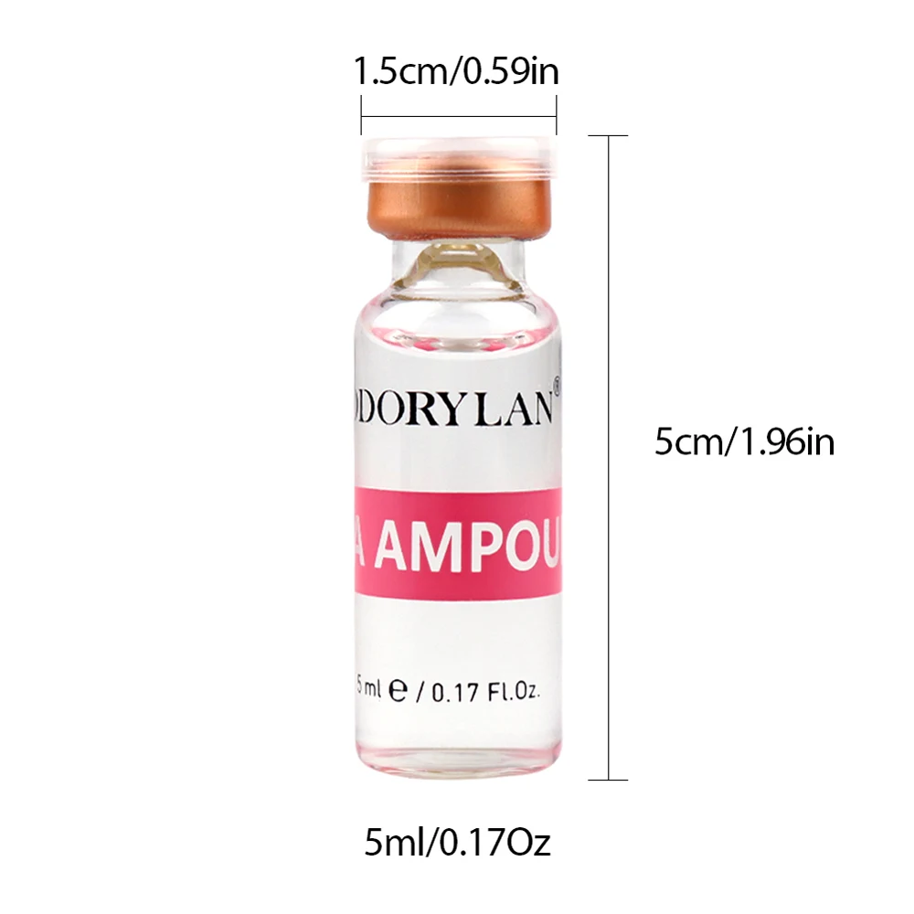 Hyaluronic Acid Face Serum Essence Skin Repair Rejuvenation Firming - Image 4