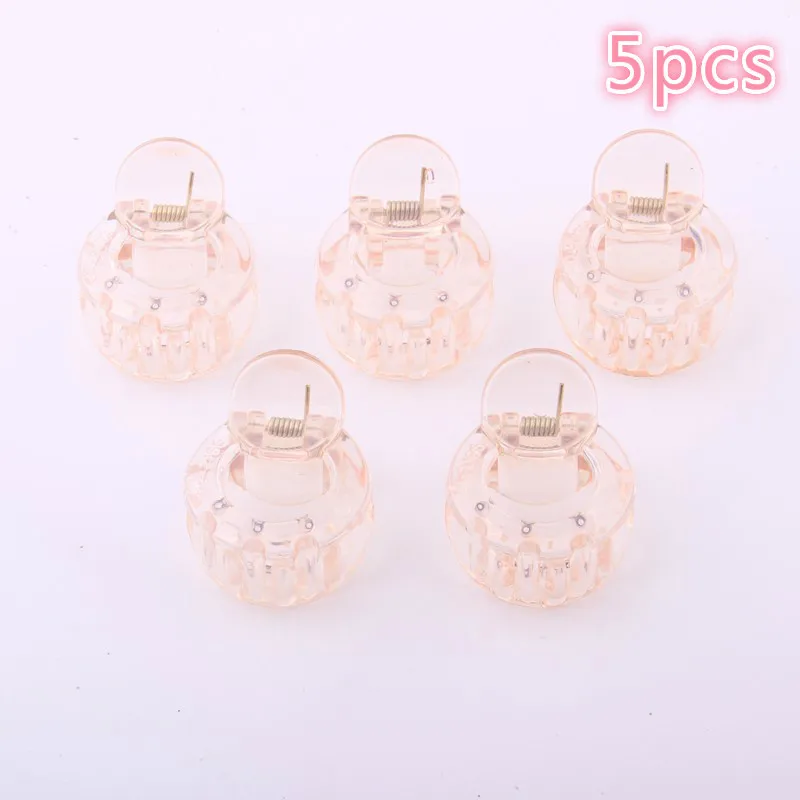 Fashion Hair Clips for Girls – 6 Pack - Image 15