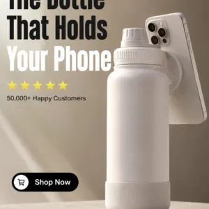 MagBottle Pro