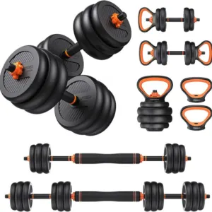 ForgeFit 4-in-1
